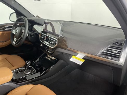 Certified 2023 BMW X3 xDrive30i w/ Premium Package AWD/4WD image 15