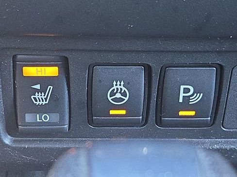 Certified 2023 Nissan Frontier PRO-4X w/ Pro Convenience Package AWD/4WD image 29