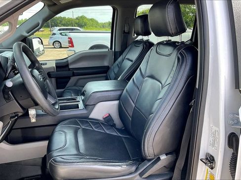 Used 2018 Ford F150 XL w/ Equipment Group 101A Mid AWD/4WD image 18