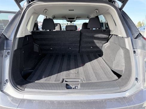 Certified 2024 Nissan Rogue SV image 20