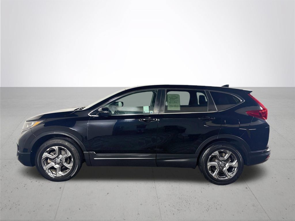 Used 2019 Honda CR-V EX image 9