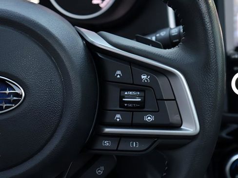 Used 2022 Subaru Forester Limited image 34