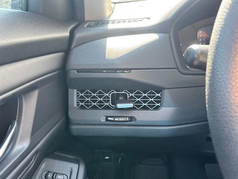Used 2024 Honda Accord EX image 26