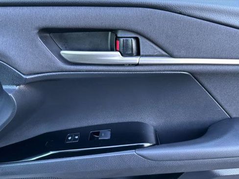 Certified 2025 Toyota Camry LE image 18
