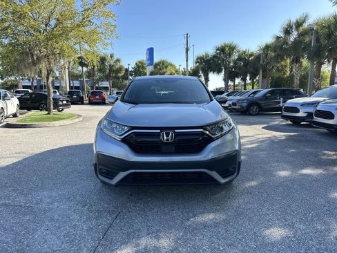Used 2020 Honda CR-V EX-L image 9