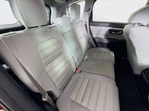 Used 2017 Honda CR-V LX image 32