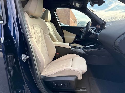 New 2026 BMW X3 xDrive30 w/ Convenience Package image 25