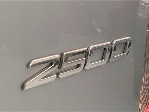 New 2025 Mercedes-Benz Sprinter 2500 image 13