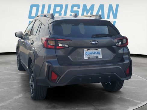 New 2026 Subaru Crosstrek 2.5i Limited image 4