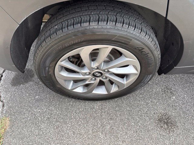 Used 2018 Hyundai Tucson SE AWD/4WD image 9