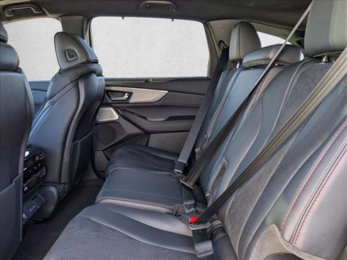 New 2026 Acura MDX A-Spec image 15