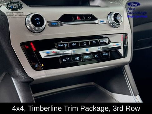 Certified 2023 Ford Explorer Timberline w/ Timberline Technology Package image 15
