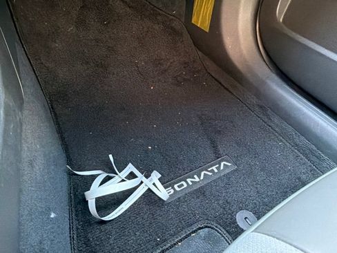 Used 2024 Hyundai Sonata N Line FWD image 23