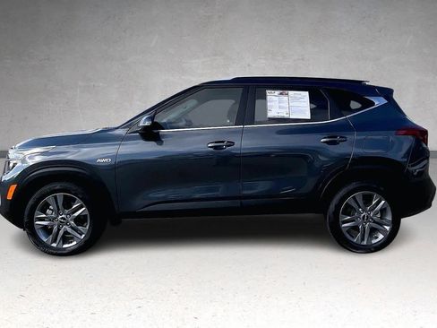 Certified 2023 Kia Seltos S w/ Navigation Package image 3