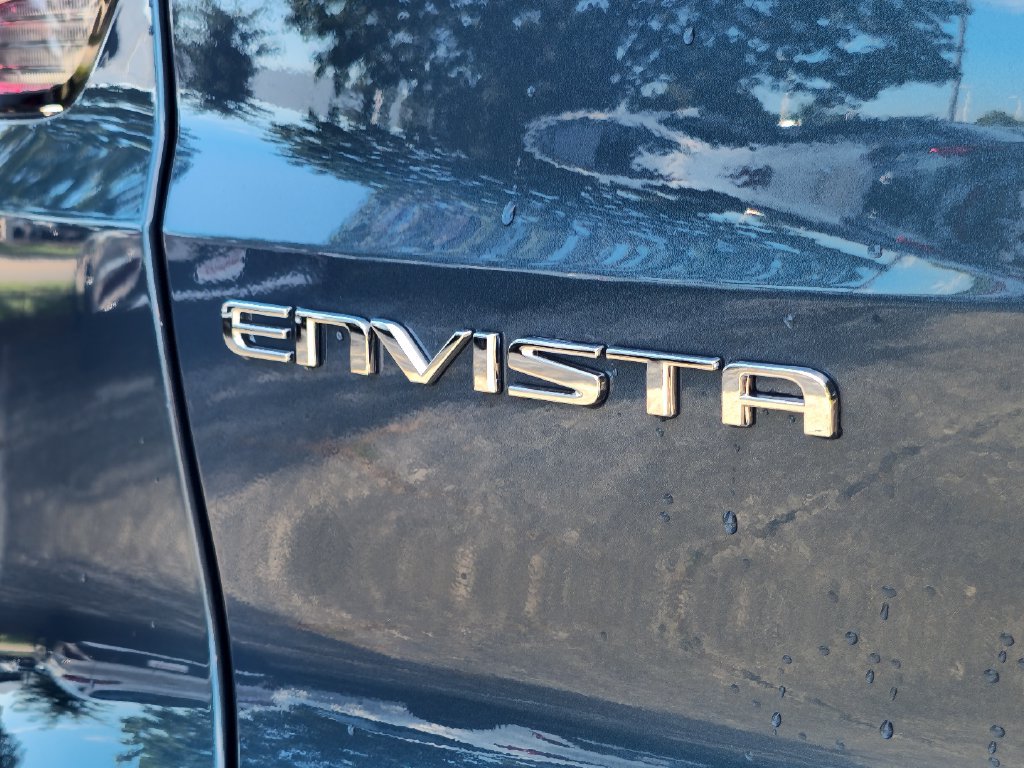 New 2026 Buick Envista Sport Touring w/ Convenience I Package FWD image 31