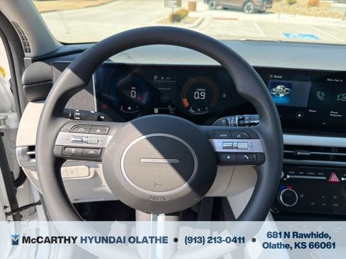 Used 2026 Hyundai Tucson SEL Plus FWD image 6