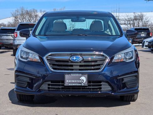 Used 2018 Subaru Legacy 2.5i Premium w/ Moonroof Package image 6