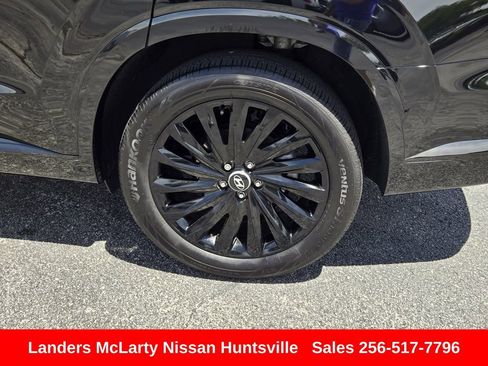 Used 2025 Hyundai Palisade Calligraphy AWD/4WD image 12