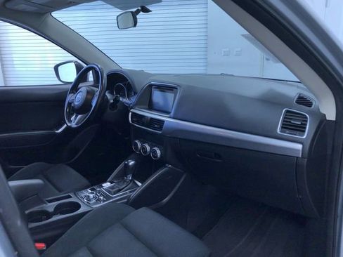 Used 2016 MAZDA CX-5 Touring w/ Bose/Moonroof Package FWD image 24