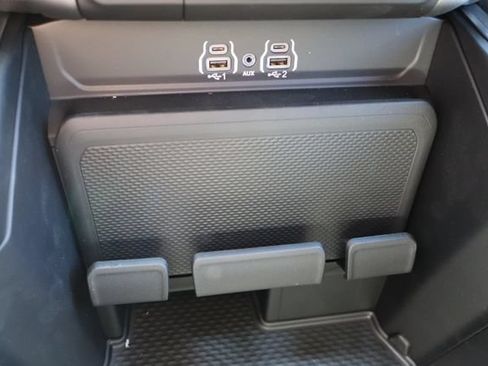 New 2026 RAM 1500 Big Horn w/ Night Edition AWD/4WD image 28