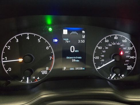 Used 2023 Toyota Corolla LE image 16