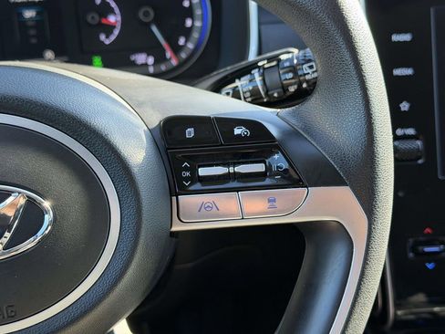 Used 2024 Hyundai Tucson SEL image 10