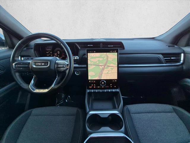 Used 2026 GMC Terrain Elevation AWD/4WD image 18