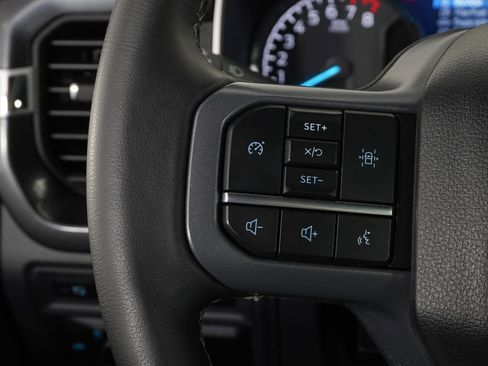 Used 2023 Ford F150 XLT w/ Equipment Group 302A High image 19