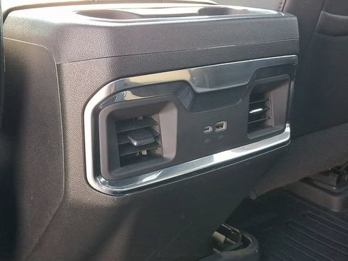 Used 2024 GMC Sierra 1500 Elevation w/ Elevation Premium Package AWD/4WD image 22