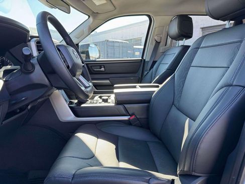 Used 2024 Toyota Tundra SR5 w/ TRD Sport Premium Package image 13