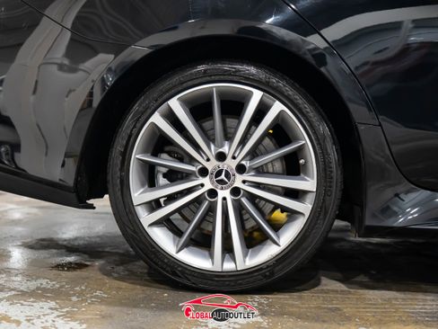 Used 2019 Mercedes-Benz CLS 450 450 4MATIC image 11