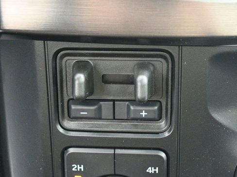 New 2026 Ford F250 Lariat w/ Black Appearance Package image 20