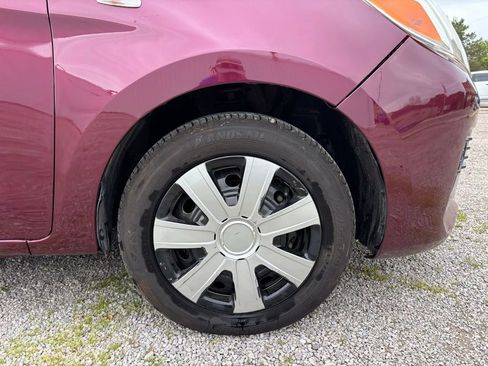 Used 2023 Mitsubishi Mirage G4 FWD image 19