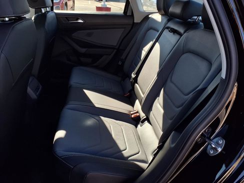 New 2026 Volkswagen Jetta SEL image 13