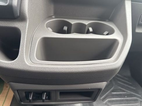 New 2026 Ford Transit 350 Base w/ Load Area Protection Package image 24