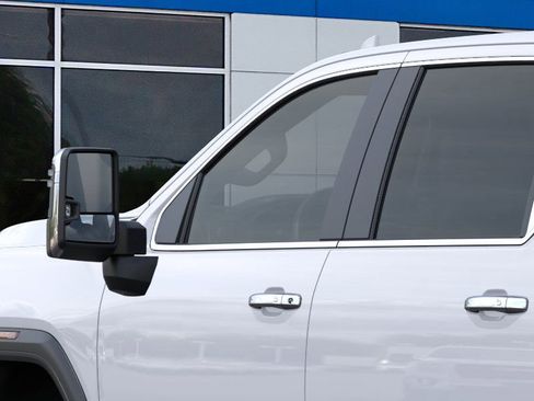 New 2026 GMC Sierra 3500 Denali image 12