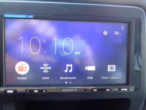 Used 2019 Nissan NV 3500 SL RWD image 63