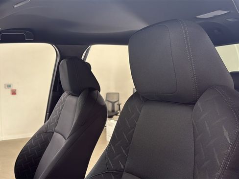 New 2025 Toyota Tacoma SR5 image 13