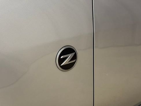 Used 2007 Nissan 350Z NISMO RWD image 29