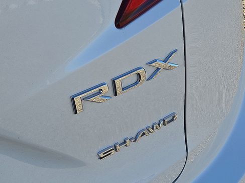 Used 2024 Acura RDX A-Spec image 14