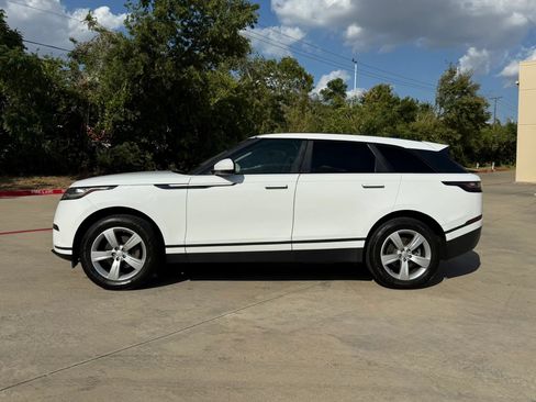 Used 2020 Land Rover Range Rover Velar S AWD/4WD image 3