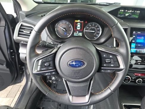 Used 2023 Subaru Crosstrek 2.5i Limited w/ Moonroof Package image 25