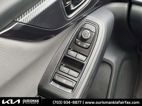 Used 2022 Subaru Crosstrek 2.5i Sport w/ Popular Package #3 image 16