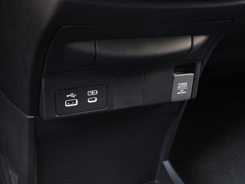 New 2026 Honda Odyssey Sport-L image 47