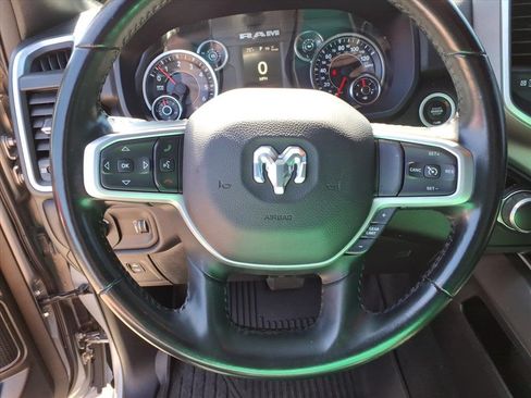 Used 2022 RAM 1500 Big Horn AWD/4WD image 22