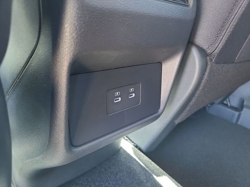 New 2026 Nissan Rogue SV image 9