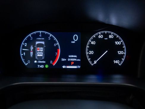 Used 2024 Honda CR-V EX-L image 20