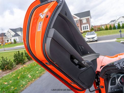 Used 2019 Chevrolet Corvette Z06 image 44