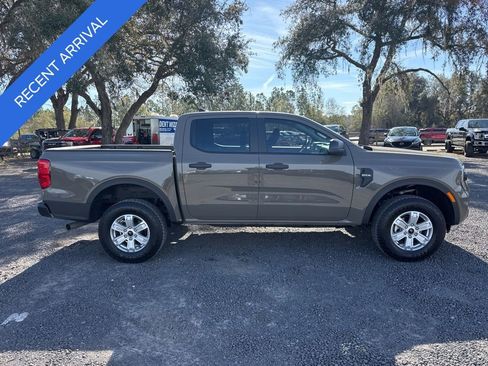 Used 2025 Ford Ranger XL w/ Trailer Tow Package image 6