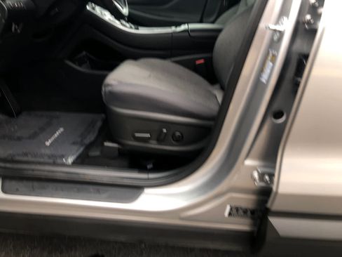 Certified 2023 Hyundai Santa Fe SEL AWD/4WD image 26